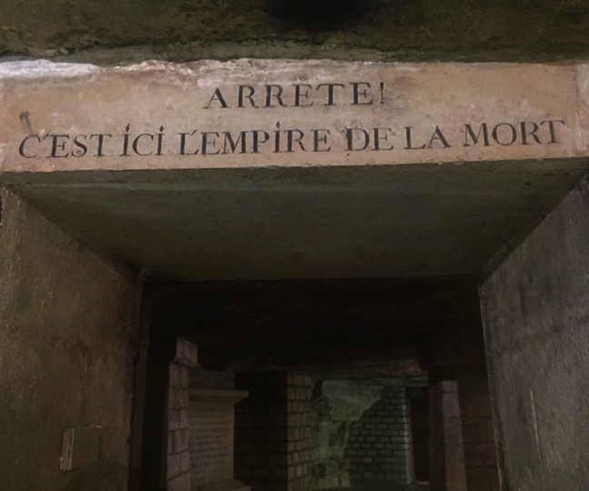 guided tour Paris Personal Tours