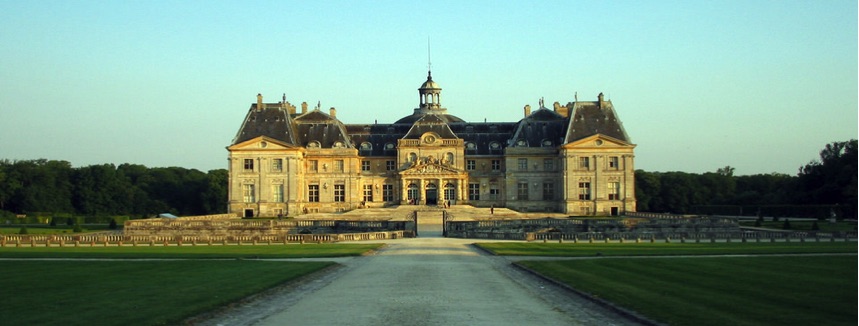 Vaux-le-Vicomte - Compare Tickets and Tours from Different